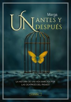 un antes y un despues-marga null-9788419602503