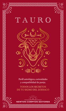 guia astrologica de tauro (ebook)-9788419620903