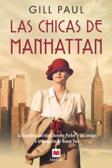 las chicas de manhattan (ebook)-gill paul-9788419638403
