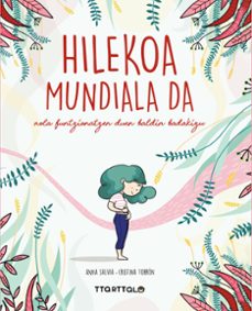 hilekoa mundiala da-anna salvia-9788419696403