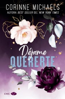 dejame quererte (ebook)-corinne michaels-9788419702203
