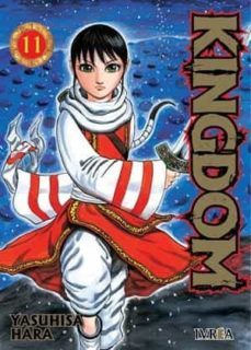 kingdom 11-9788419730503