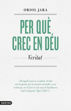 per què crec en deu (ebook)-oriol jara-9788419734303