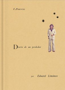 diario de un perdedor-eduard limonov-9788419737403