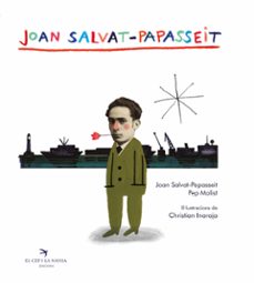 -joan salvat papasseit-9788419747303