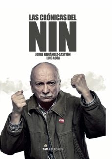 las cronicas del nin-jorge fernandez sastron-9788419764003