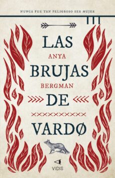 las brujas de vardo-9788419767103