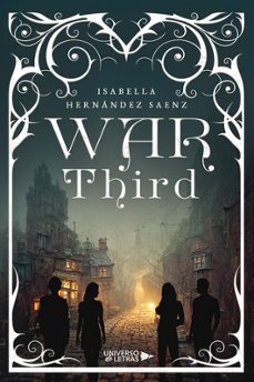 war third-isabella hernandez saenz-9788419775603
