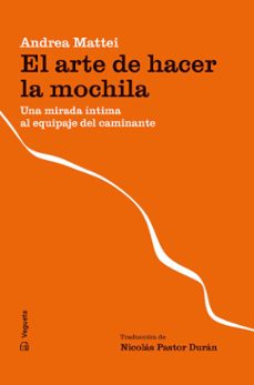 el arte de hacer la mochila (ebook)-9788419794703