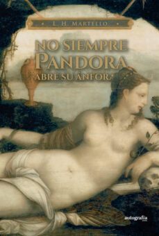 Imagen Principal de NO SIEMPRE PANDORA ABRE SU ANFORA