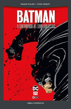 batman: el contraataque del caballero oscuro (dc pocket)-frank miller-9788419811103