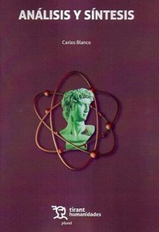 analisis y sintesis-carlos blanco-9788419825803