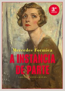 a instancia de parte-mercedes formica-9788419877703