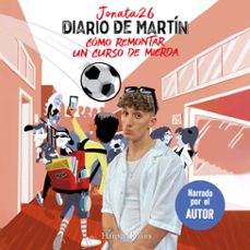 diario de martin (audiolibro)-9788419883803