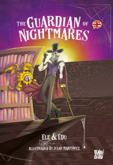 the guardian of nightmares-9788419904003