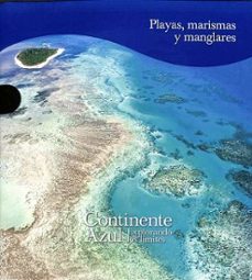 playas, marismas y manglares-9788419909503