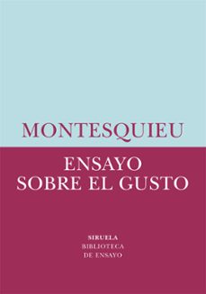 ensayo sobre el gusto-9788419942203