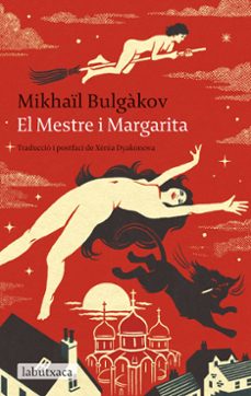 el mestre i margarita-mijail bulgakov-9788419971203