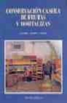 conservacion casera de frutas y hortalizas-a. studer-h. v. daeep-e. sutter-9788420008103