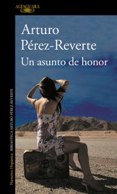 Arturo Pérez Reverte presentó el libro ” What We Become” -“El
