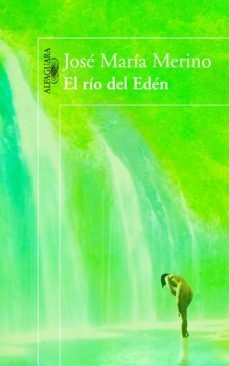 el rio del eden (ebook)-9788420403403