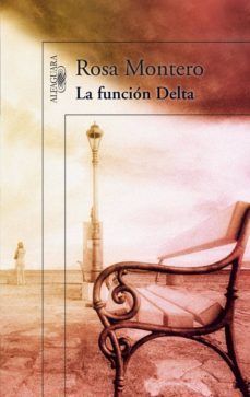 la función delta (ebook)-rosa montero-9788420412603