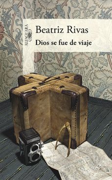 dios se fue de viaje-9788420419503