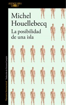 la posibilidad de una isla-9788420431703