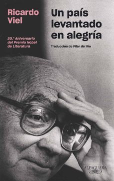 un pais levantado en alegria (ebook)-ricardo viel-9788420437903