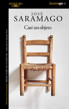 casi un objeto-9788420460703