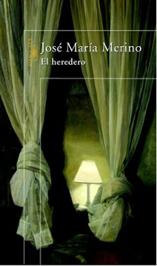 el heredero-9788420465203