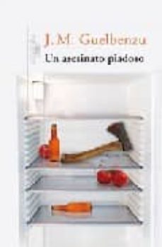 un asesinato piadoso-9788420474403