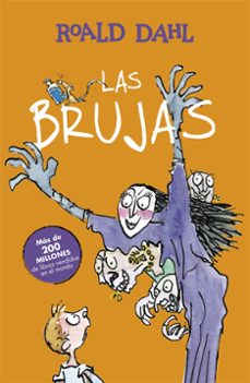 las brujas-9788420482903