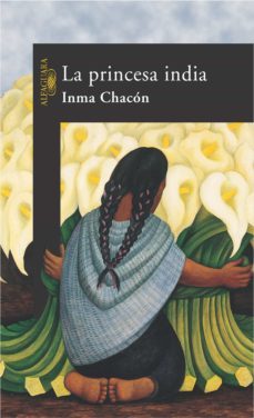 la princesa india (ebook)-9788420499703