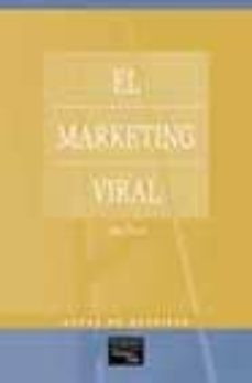 el marketing viral-9788420539003