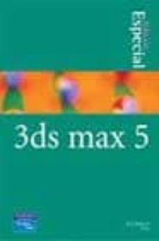 3ds max 5 (edicion especial)-9788420542003