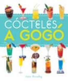 cocteles a gogo-9788420545103