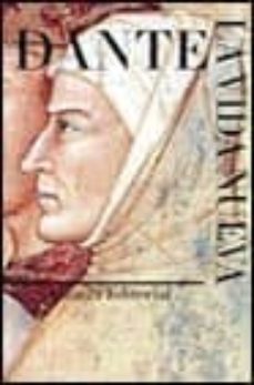 la vida nueva (2ª ed.)-dante alighieri-9788420602103