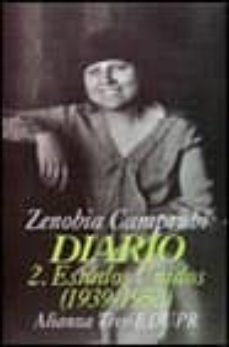 diario ii. estados unidos (1939-1950)-9788420632803