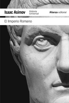 el imperio romano-isaac asimov-9788420643403