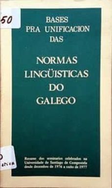 normas lingüisticas do galego-9788420719603