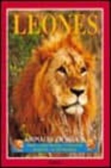 leones-lucy baker-9788420747903
