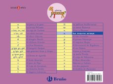 el zoo de las letras: la señora araña-beatriz doumerc-9788421635803