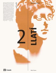 llati 2º batxillerat catala (ed 2016)-9788421849903