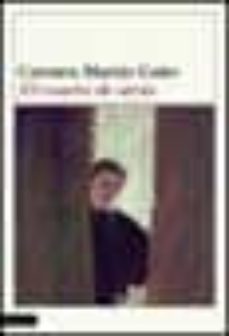 el cuarto de atras (5ª ed.)-9788423309603
