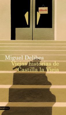 viejas historias de castilla la vieja (ebook)-miguel delibes-9788423328703