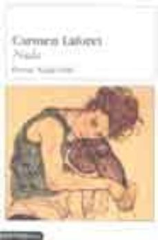 nada (premio nadal 1944)-9788423334803