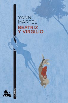 beatriz y virgilio-yann martel-9788423345403