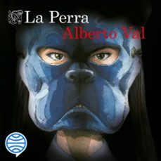 la perra (audiolibro)-alberto val-9788423363803