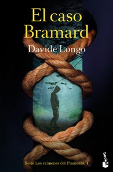 el caso bramard (serie los crimenes del piamonte 1)-davide longo-9788423365203